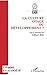 La culture, otage du développement ? by Gilbert Rist