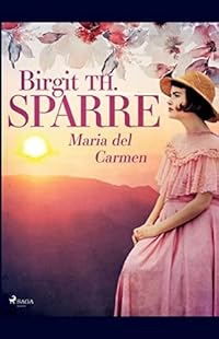 Omslag för Maria del Carmen