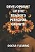 DEVELOPMENT OF THE READER'S PERSONAL GROWTH