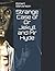 Strange Case of Dr Jekyll and Mr Hyde