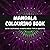 Mandala Colouring Book with...