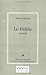 Le Fidele (Collection Du Repertoire de L'Illustre Theatre)