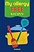 Allergy Free Recipes: Blank...