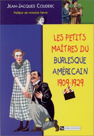 Petits maîtres du burlesque américain (Paperback)