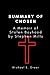 Summary of Chosen: A Memoir...