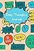 Daily Thoughts Journal by James Sargent
