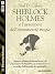Sherlock Holmes e l'avventu...