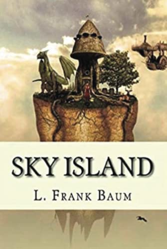 Sky Island