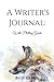 A Writer's Journal: With Pl...