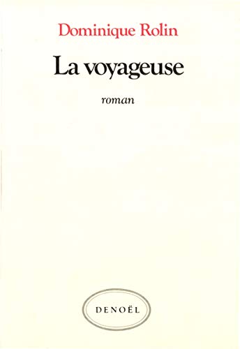 La voyageuse (Paperback)