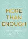 More than Enough:...