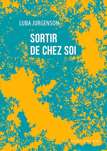 Sortir de chez soi (Paperback)