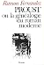 Proust: Ou, La généalogie d...