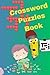 Crossword Puzzles book: Mem...