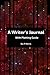 A Writer's Journal: With Pl...