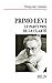Primo Levi by Françoise Carasso