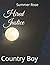 Hired Justice: Country Boy