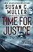 Time for Justice: There's Always Time for Murder