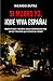 Si muero yo, ¡Que viva España! by Ricardo Dutra