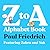 Z to A Alphabet Book by Paul Friedrich
