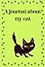 A Journal About My Cat Diar...