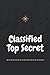 Classified Top Secret: Fun ...