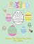 Easter Egg Colouring Book for Adults by Jim McCullough