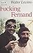 Fucking Fernand (Littérature Ancienne) (French Edition)