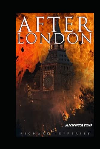 After London Annotated