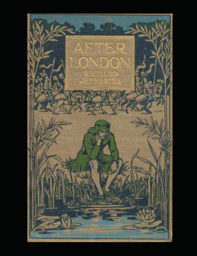 After London Annotated