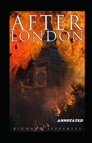 After London Annotated