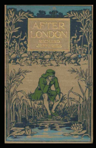 After London Annotated