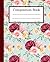 Flower Composition Notebook...
