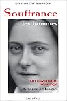 Souffrance des hommes