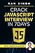 Crack JavaScript Interview ...