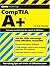 CliffsTestPrep CompTIA A+ by Toby Skandier