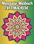 Mandala-Malbuch für Erwachs...