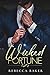 Wicked Fortune (Los hermanos Sinclair #2)