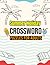 Summer Holiday Crossword Pu...