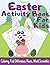 Easter Activity Book For Ki...