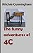 The funny adventures of 4C by Ritchie Cunningham