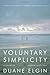 Voluntary Simplicity: Towar...