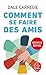 Comment se faire des amis (...