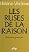 Les ruses de la raison by Hélène Védrine