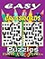 Easy Crosswords Puzzles Boo...
