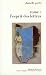 Rome : l'esprit des lettres