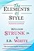 The Elements of Style