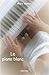 Le piano blanc