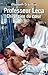 Professeur Leca by Elizabeth Drevillon