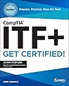 CompTIA ITF+ Cert...